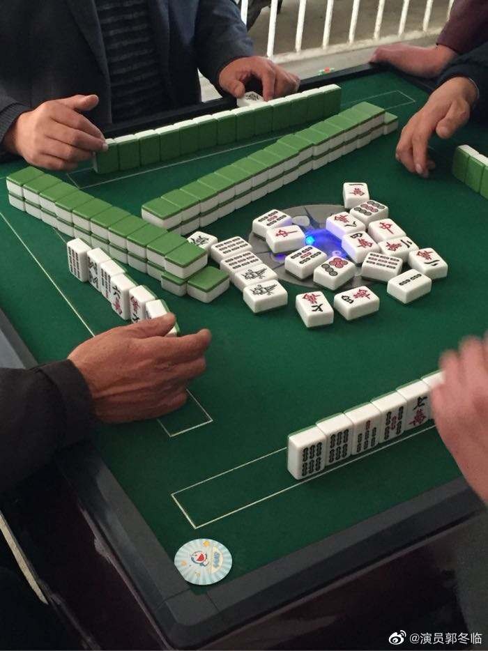 邳州友友麻将原来真的有挂呢(真的确实是有挂)