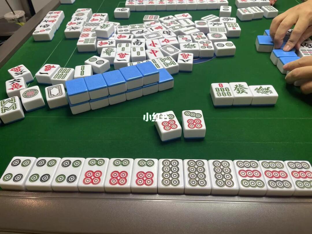 0759湛江麻将其实真的有挂(有挂技巧辅助器)