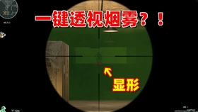 玩家必备教程看穿不锈钢管照穿一《我来教教你怎么赢 》