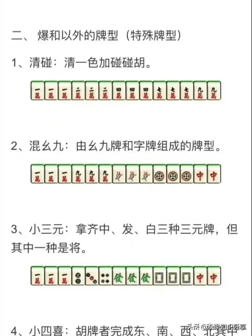 「热点资讯」普通扑克牌三公大吃小发大牌五条口诀—详细解说+新浪科技
