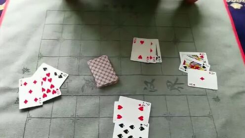 分享决窍“普通扑克牌打金花发大牌十大技巧—详细解说+新浪科技