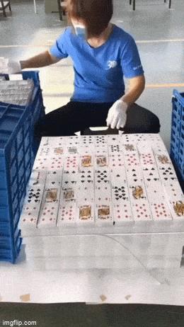 给大家爆料一下扑克牌出老千仪器使用方法一《我来教教你怎么赢 》