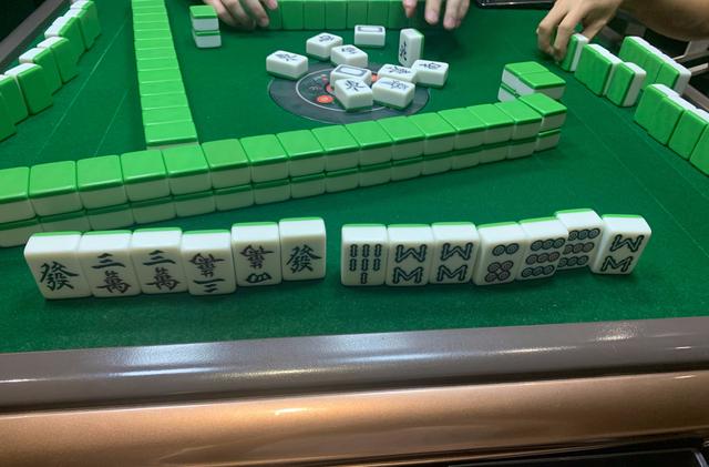 来几局麻将其实真的确实有挂(其实真的有挂)