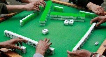 玩家必备教程打麻将最忌讳的什么《新浪科技 讲解窍门》